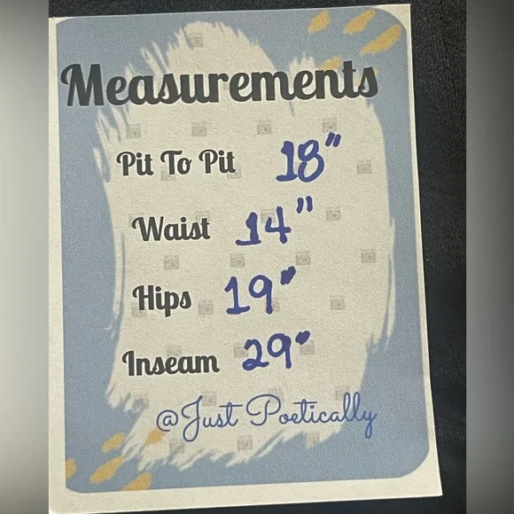 NWOT - Dark Stretch Belted Denim Jumpsuit - Small - Picture 6 of 6